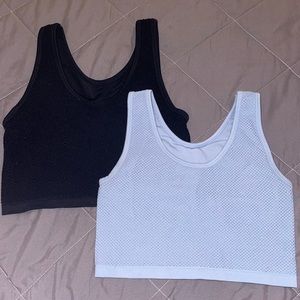 Set of 2! Aerie Sports Bras